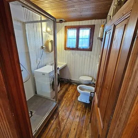 Appartamento Nest In Crest