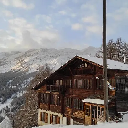 Nest In Crest Appartamento *