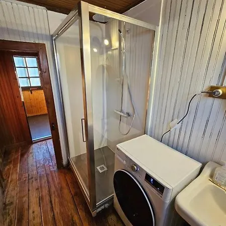 Appartamento Nest In Crest Champoluc
