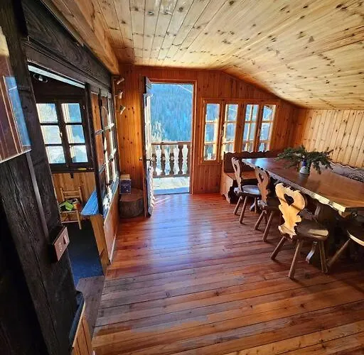 Nest In Crest * Камполук