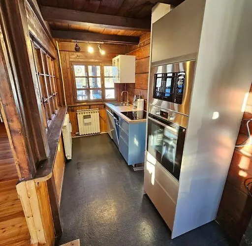 Nest In Crest Камполук